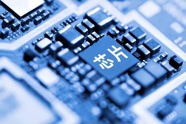 开云(中国)Kaiyun官方网站全球10大芯片企业：美国7家韩国2家中国仅1家还