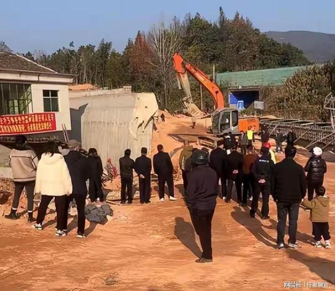Kaiyun后续！江西国道金溪之眼：儿媳打包行李回娘家女婿身份被扒出(图2)