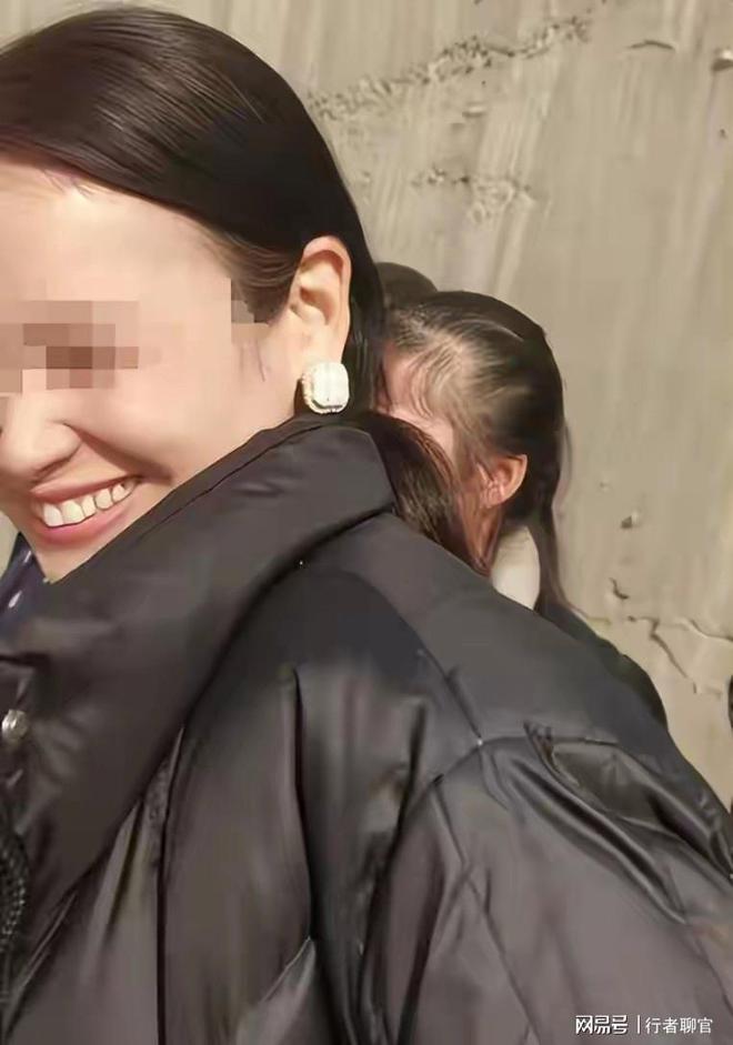 Kaiyun后续！江西国道金溪之眼：儿媳打包行李回娘家女婿身份被扒出(图11)