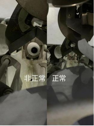 开云(中国)Kaiyun官方网站纺织技术 络筒工序影响纱线毛羽的因素