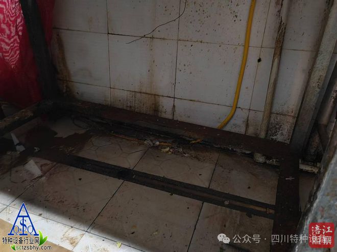 开云(中国)Kaiyun官方网站安全隐患大曝光｜冬季燃气使用频率高尤需牢牢拧紧“(图6)