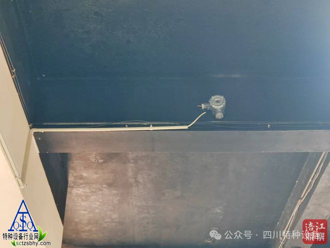 开云(中国)Kaiyun官方网站安全隐患大曝光｜冬季燃气使用频率高尤需牢牢拧紧“(图7)