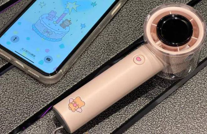 Kaiyun手持风扇品牌十大名牌排名有哪些？手持风扇十大品牌推荐(图7)