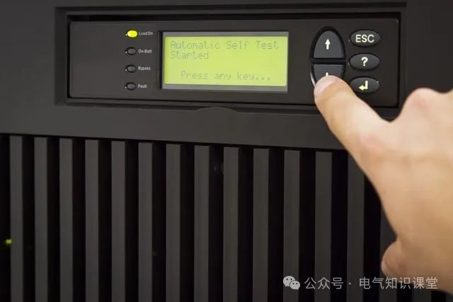 Kaiyun火灾自动报警、联动设备的配电要求和布线特点你了解多少？(图2)