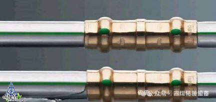 Kaiyun10种管道连接方式
