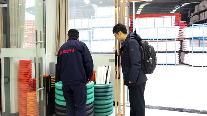 开云(中国)Kaiyun官方网站强省会·新征程｜贵州科学城：双向联动搭平台 创新(图4)