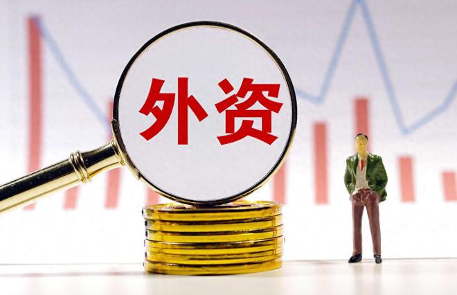 kaiyun登录入口登录外资集体抄底这27家公司10大股东近一半都是知名外资新进